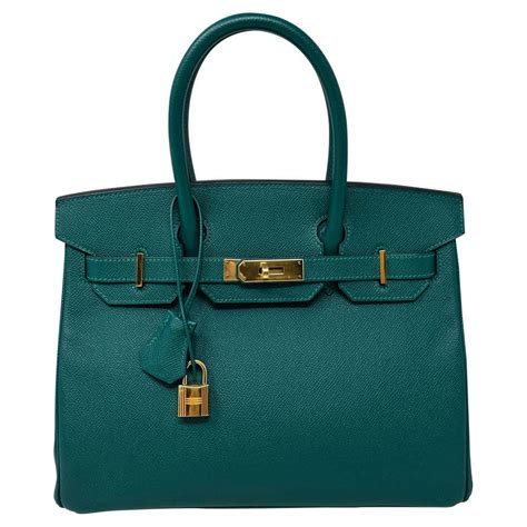 birkin bag lock and key